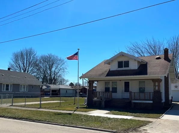 669 Union St, Marseilles, IL 61341