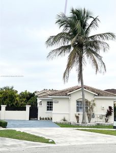 9548 SW 154th Pl, Miami, FL, 33196