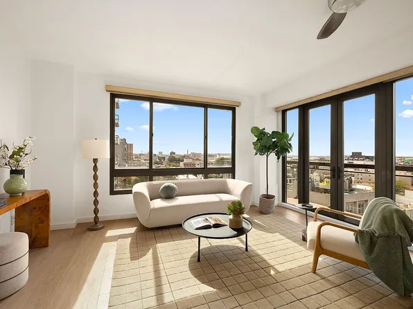 500 4th Ave APT 8P, Brooklyn, NY 11215