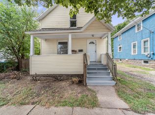 123 W Alcott St, Kalamazoo, MI