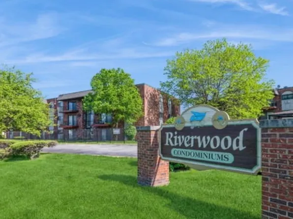 13715 S Stewart Ave APT 3W, Riverdale, IL 60827