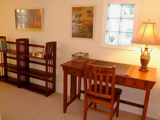 Study Area