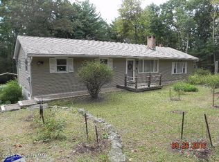 378 Switzgabel Dr, Brodheadsville, PA