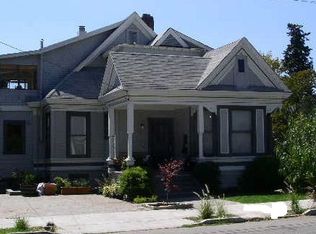 1426 Spruce St, Berkeley, CA 94709
