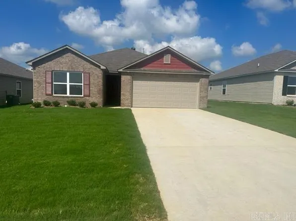 5165 Red Fox Trl, Bauxite, AR 72011