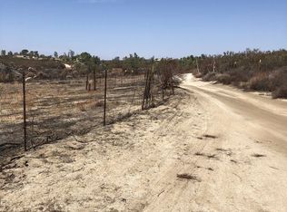 44792 Oak Glen Rd, Hemet, CA 92544