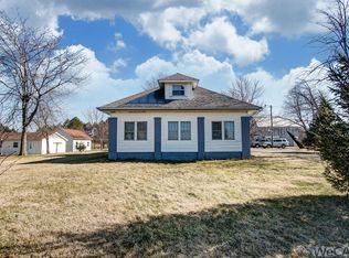 996 N Napoleon Rd, Lima, OH 45801