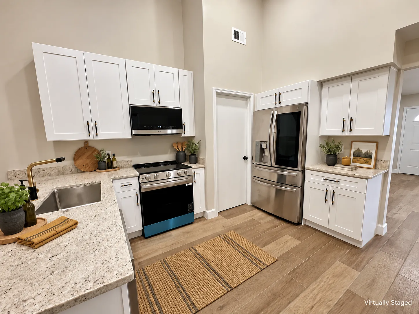 3 bed, 1457 sqft, $2,495 — Photo 4