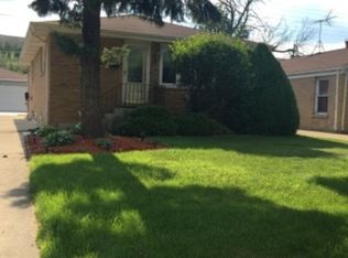 1812 Coolidge Ave, Berkeley, IL 60163