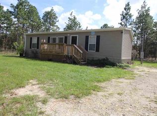 13750 SE 23rd Pl, Morriston, FL 32668