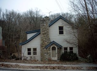 593 McAlpin Ave, Cincinnati, OH 45220