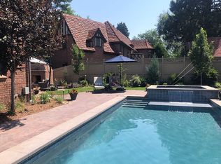6210 E 17th Avenue Pkwy, Denver, CO 80220