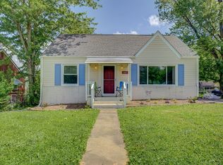 4417 Goodman Rd, Roanoke, VA 24014