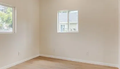 Front bedroom