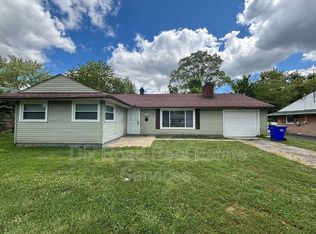 3342 Arlene Ave, Dayton, OH 45406