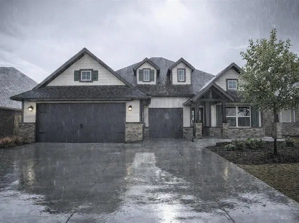 5512 Shiloh Dr, Oklahoma City, OK 73179