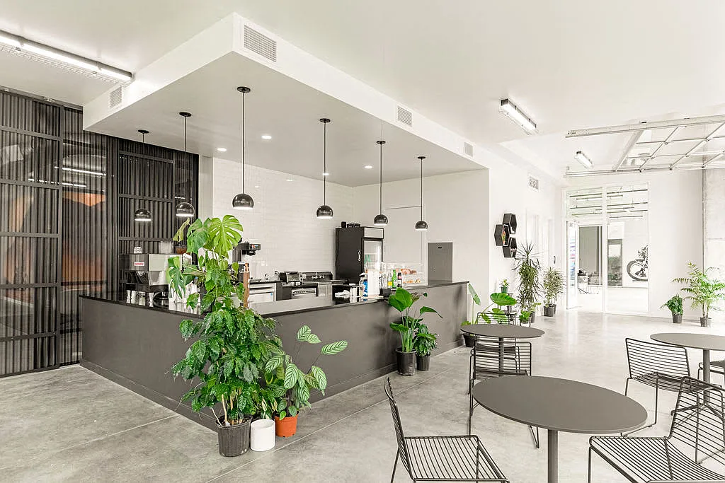 Nomad Apartments — Photo 1