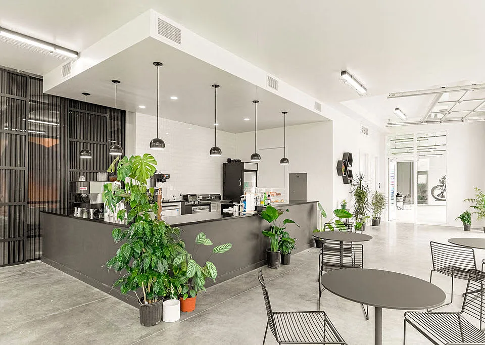 Nomad Apartments