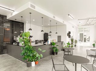 Nomad Apartments, Portland, OR 97217