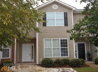 2317 Nicole Dr, Hampton, GA 30228