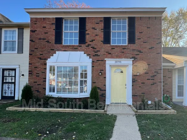 3096 Littlefield Cv, Memphis, TN 38119