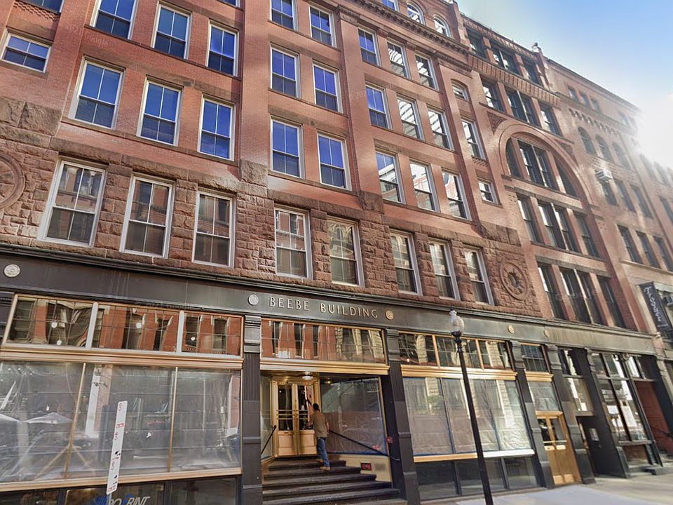 1st image of 90 South St APT 3