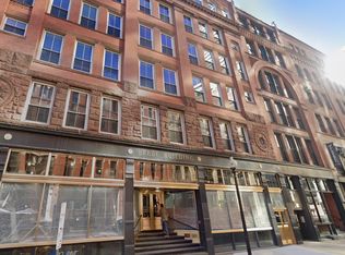 90 South St APT 3, Boston, MA 02111
