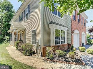 176 Fountayne Ln, Lawrence Township, NJ 08648