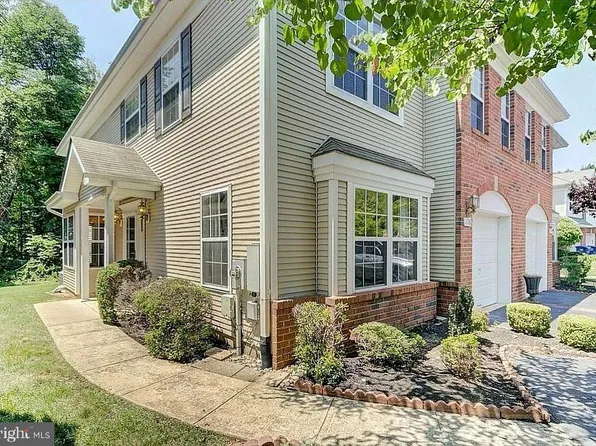 176 Fountayne Ln, Lawrence Township, NJ 08648