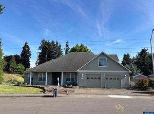 6515 Whisper Creek Loop NE, Keizer, OR 97303