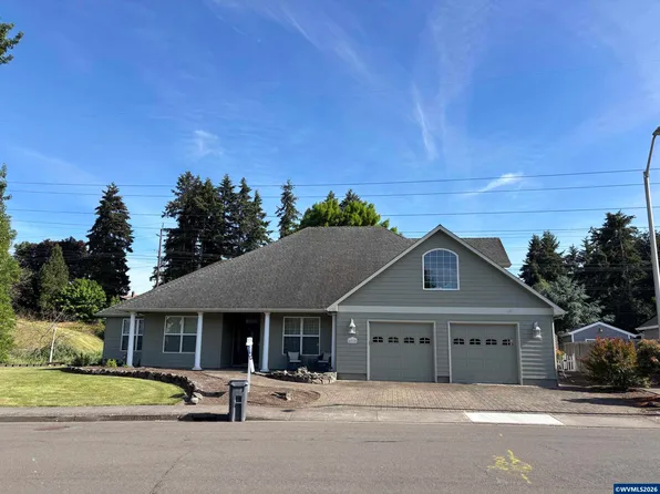 6515 Whisper Creek Loop NE, Keizer, OR 97303