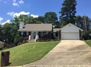 26 Springridge Dr, Little Rock, AR 72211