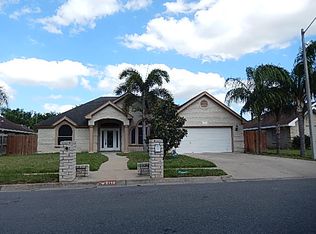 2110 Northgate Dr, Weslaco, TX 78596