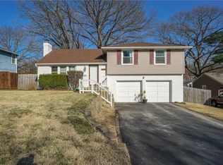 6001 Goodman St, Overland Park, KS 66202