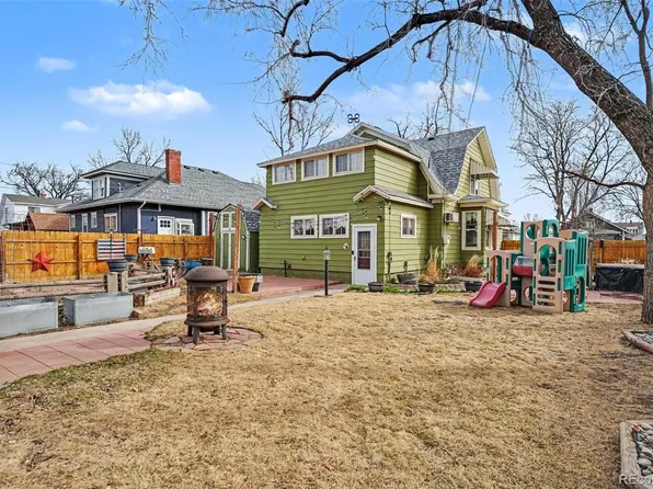 145 S Park Avenue, Fort Lupton, CO 80621