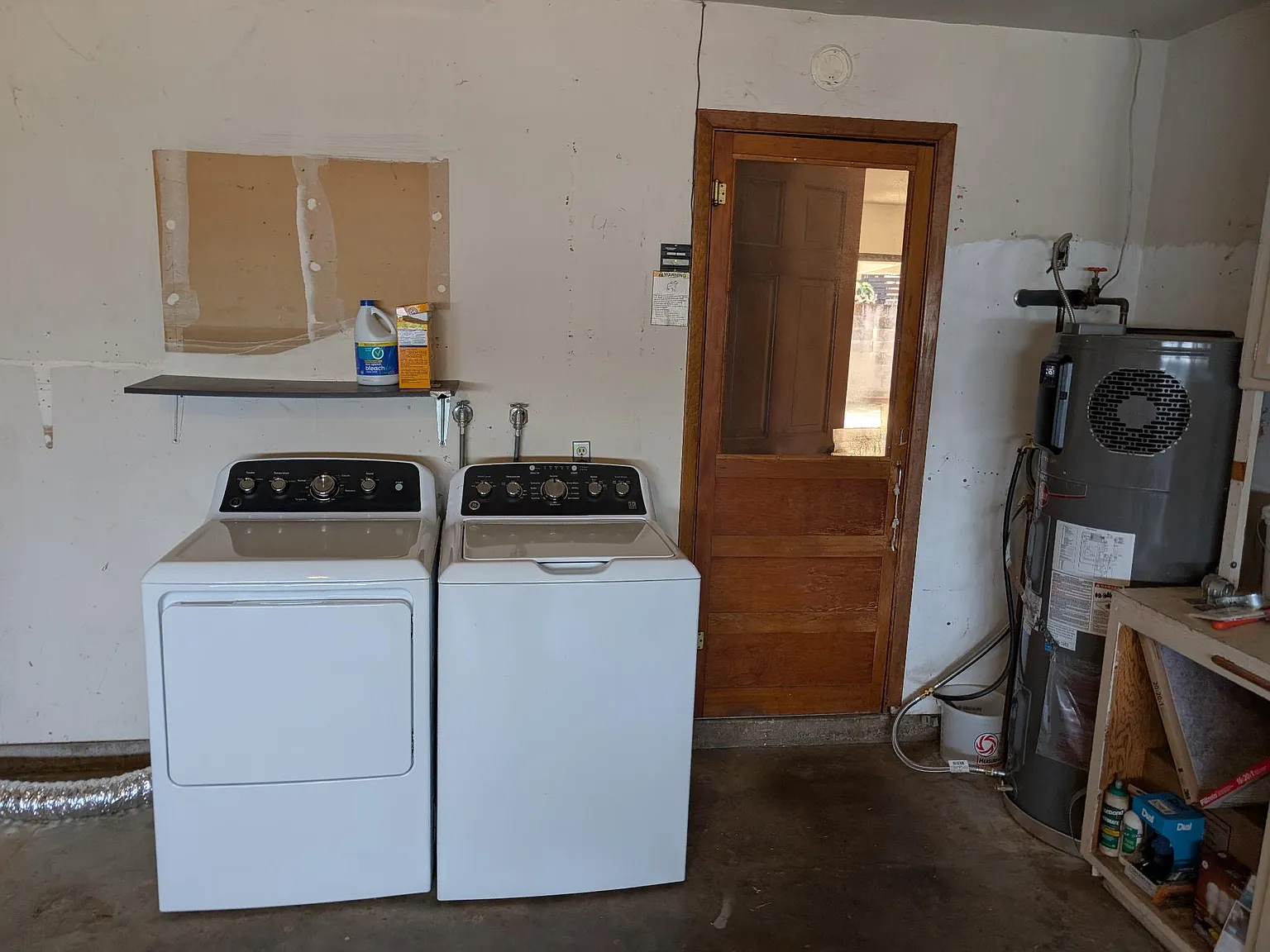 2 bed, 1520 sqft, $2,300 — Photo 4