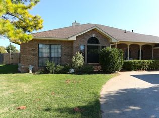 4117 Goshawk Dr, Norman, OK 73072