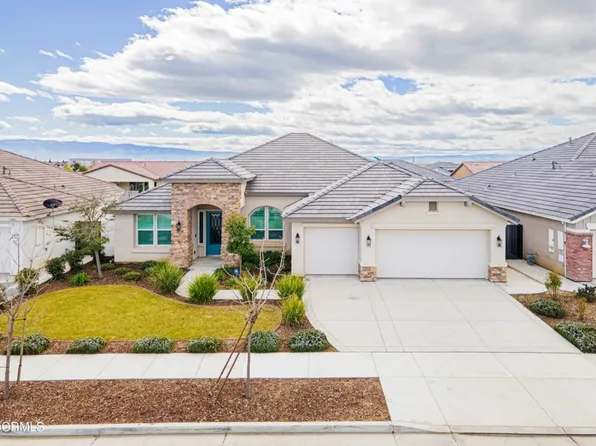 11805 Brentmoor Cir, Bakersfield, CA 93311