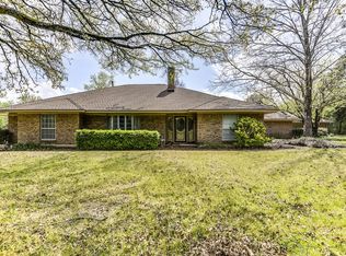 1208 E Stark Rd, Seagoville, TX 75159
