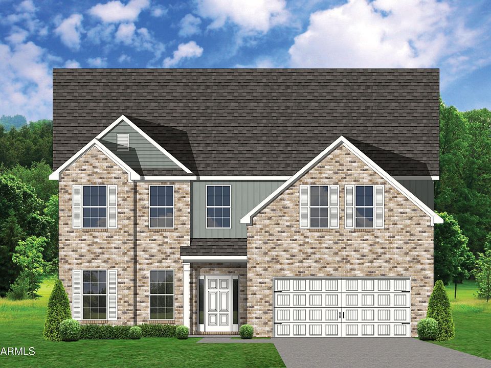 2nd image of 1744 Hickory Reserve Rd Lot 19