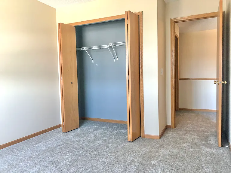 Guest Closet