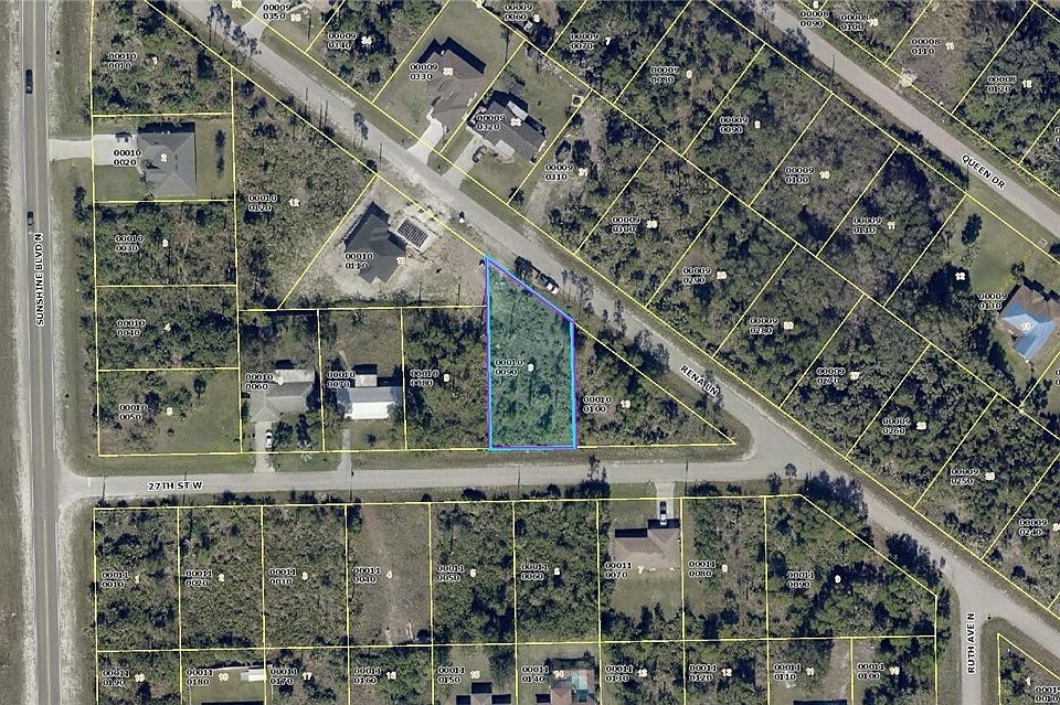 1st image of 3310 27th St W