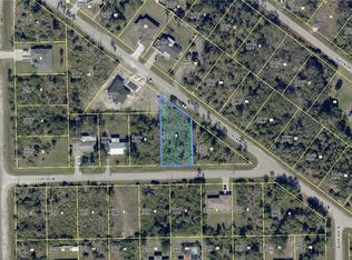 3310 27th St W, Lehigh Acres, FL 33971