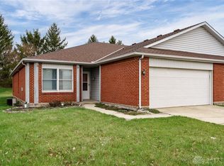 275-277 Woodlawn Dr, Tipp City, OH 45371