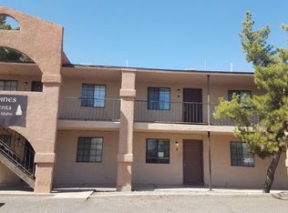 2801 IDAHO, Las Cruces, NM 88011