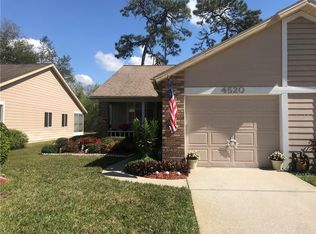 4520 Slippery Rock Rd, New Port Richey, FL 34653