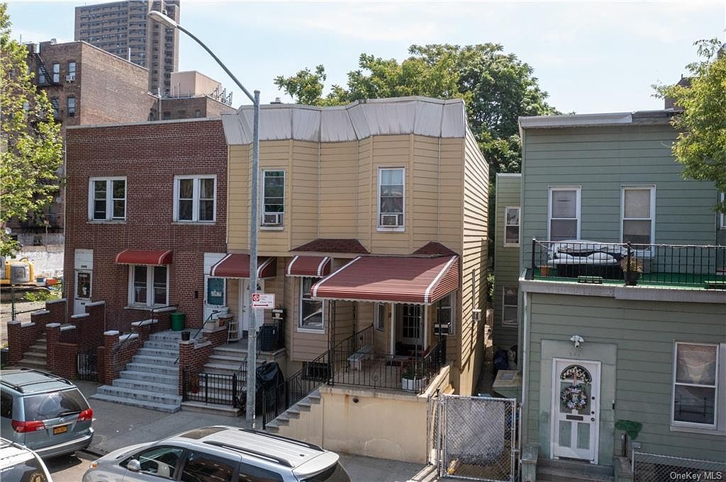 2442 Beaumont Avenue Bronx NY 10458 Zillow