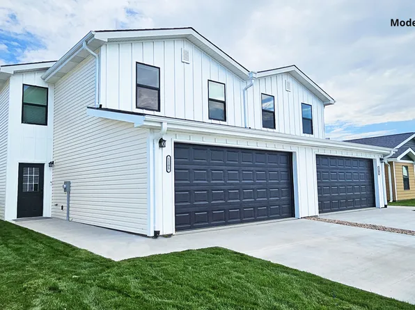 1015 Gwyn Ave, North Platte, NE 69101
