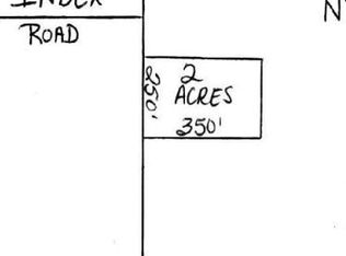 0 Maple Valley, Brown City, MI 48416