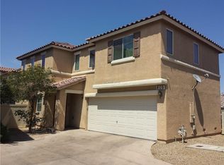 8128 Finch Feather St, Las Vegas, NV 89143